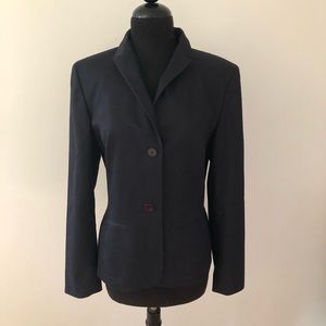 Ann Taylor blazer